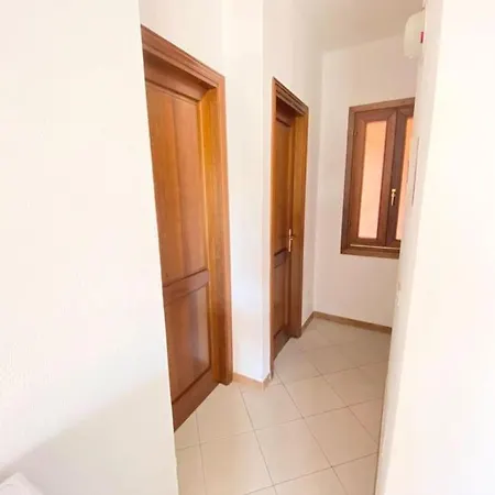 Residenza Cinta 3 *