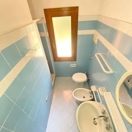 Residenza Cinta 3 Apartamento San Teodoro (Sardinia)