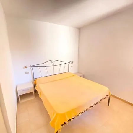 Residenza Cinta 3 Apartamento