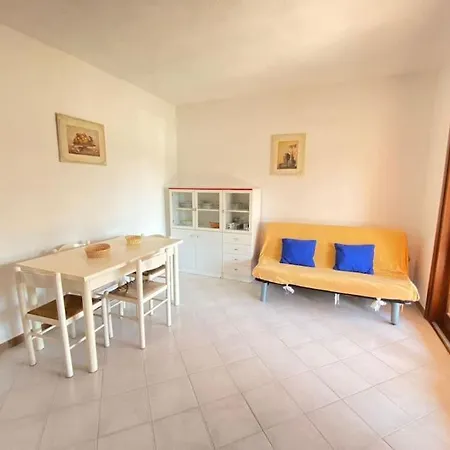 Apartamento Residenza Cinta 3 *
