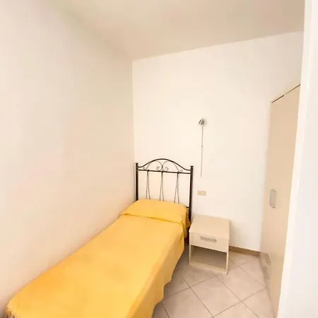 Apartamento Residenza Cinta 3