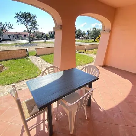 Residenza Cinta 3 * San Teodoro (Sardinia)