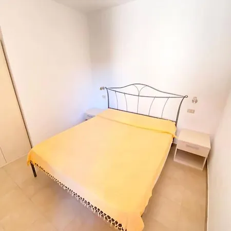 Residenza Cinta 3 San Teodoro (Sardinia)