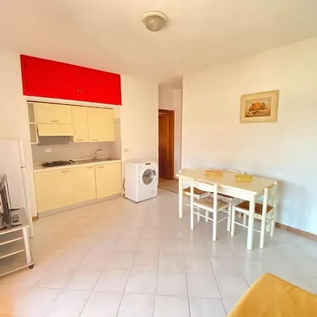 Apartamento Residenza Cinta 3