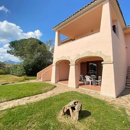 Residenza Cinta 3 Apartamento