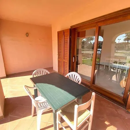 Residenza Cinta 3 San Teodoro (Sardinia)