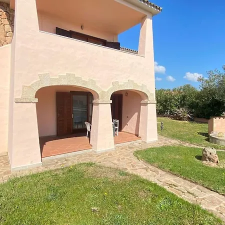 Apartamento Residenza Cinta 3 *