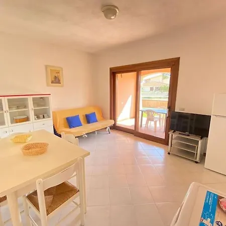 Residenza Cinta 3 *