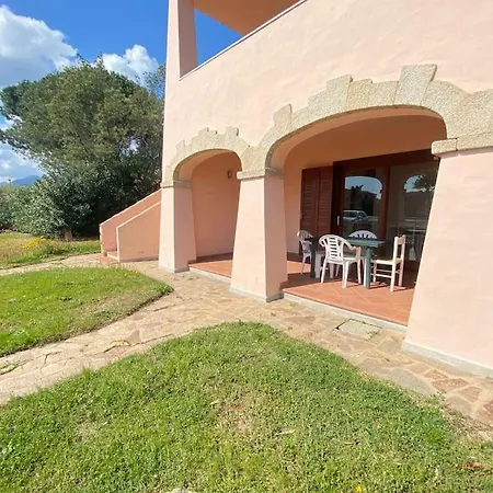 Residenza Cinta 3 Apartamento *