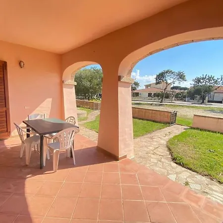 Apartamento Residenza Cinta 3