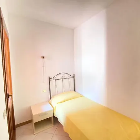 Residenza Cinta 3 Daire *