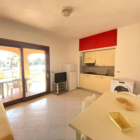 Residenza Cinta 3 아파트 산테오도로