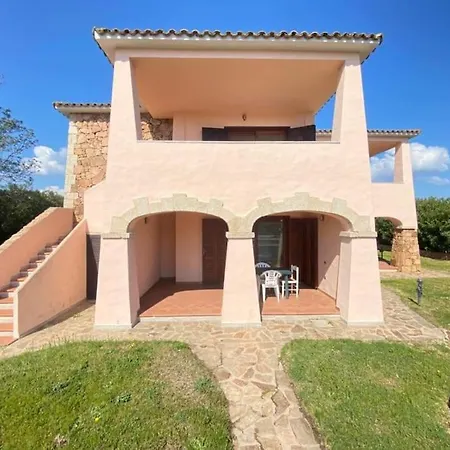 Residenza Cinta 3 Apartamento San Teodoro (Sardinia)